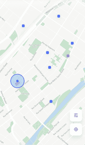 ddos网页版软件Windows版界面