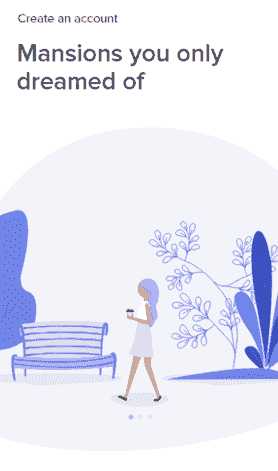 ddos网页版软件安卓版界面